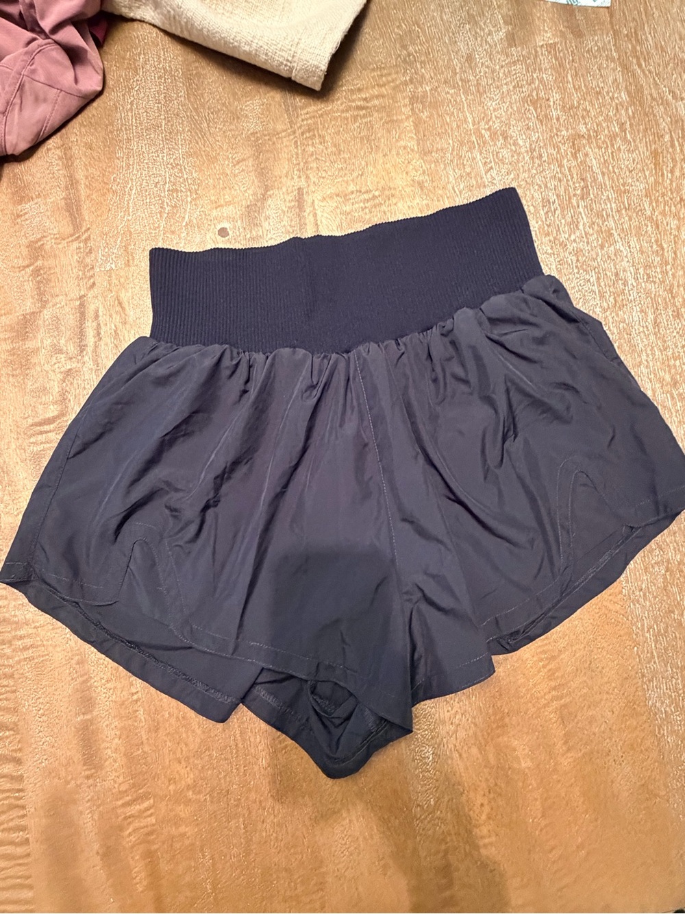 Free People Carpe Diem Shorts